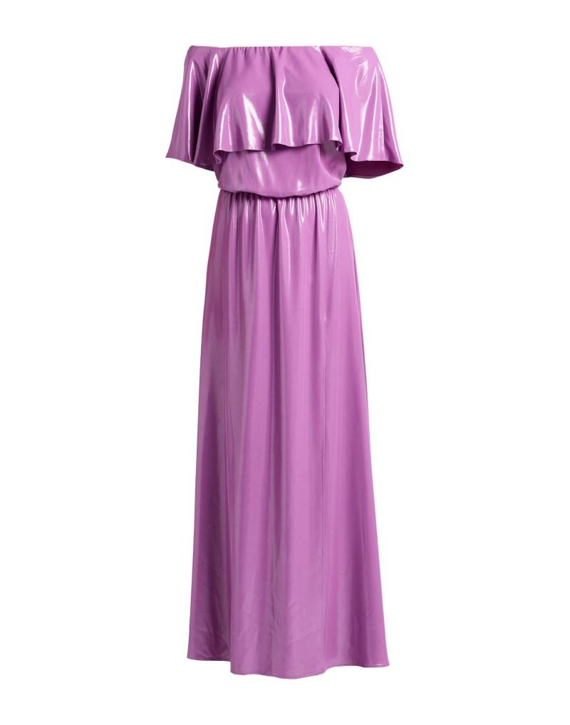 HANITA Maxi-kleid Damen Malve von HANITA