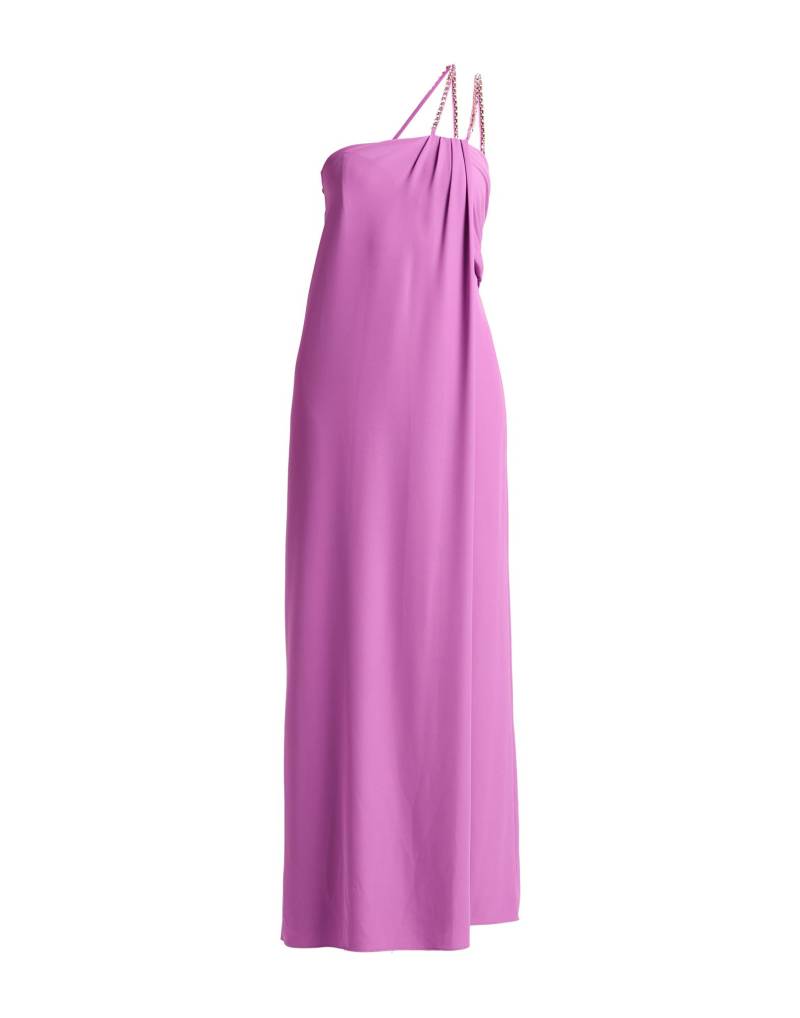 HANITA Maxi-kleid Damen Malve von HANITA