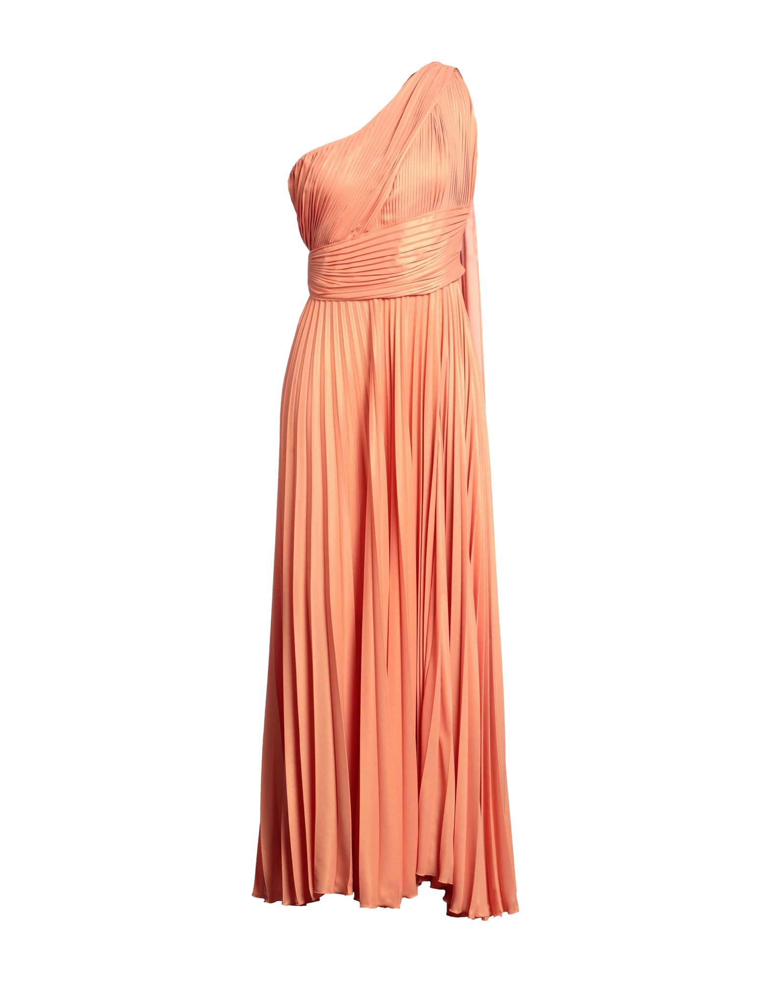 HANITA Maxi-kleid Damen Mandarine von HANITA