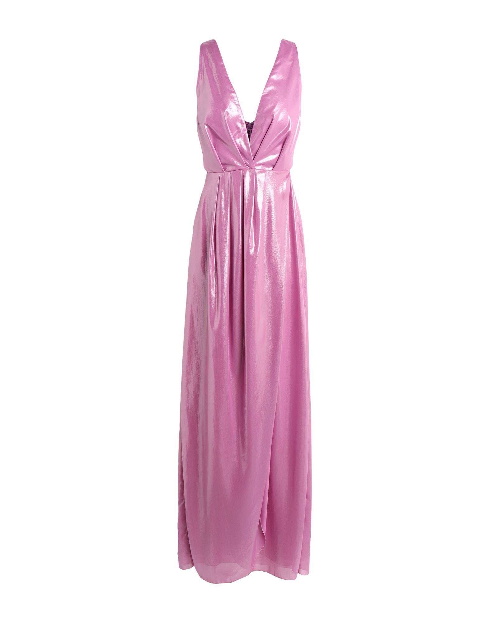 HANITA Maxi-kleid Damen Rosa von HANITA