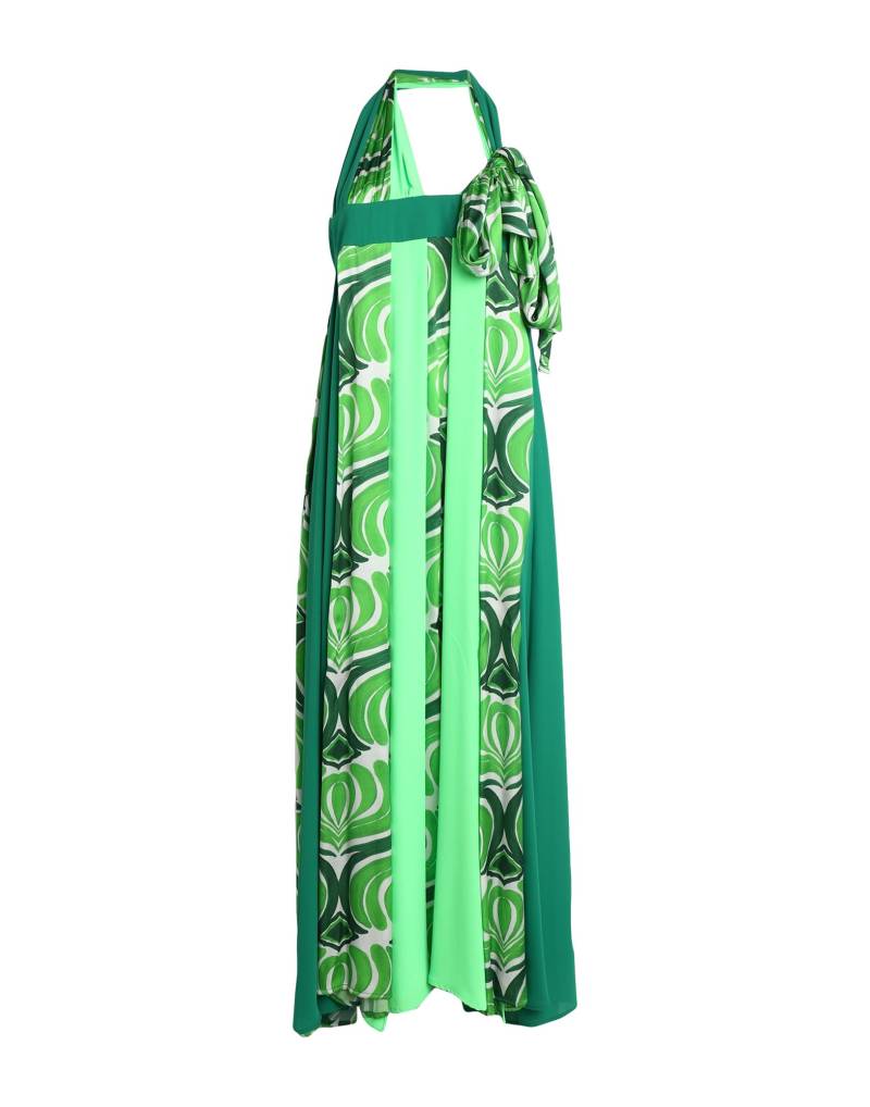 HANITA Maxi-kleid Damen Säuregrün von HANITA