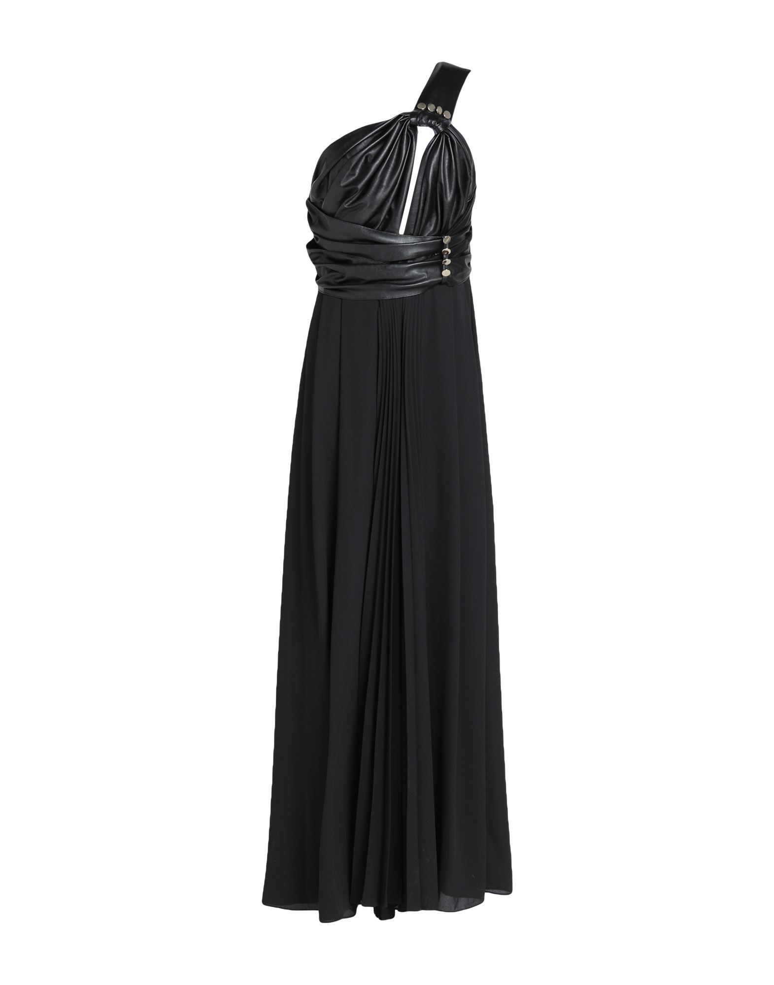 HANITA Maxi-kleid Damen Schwarz von HANITA