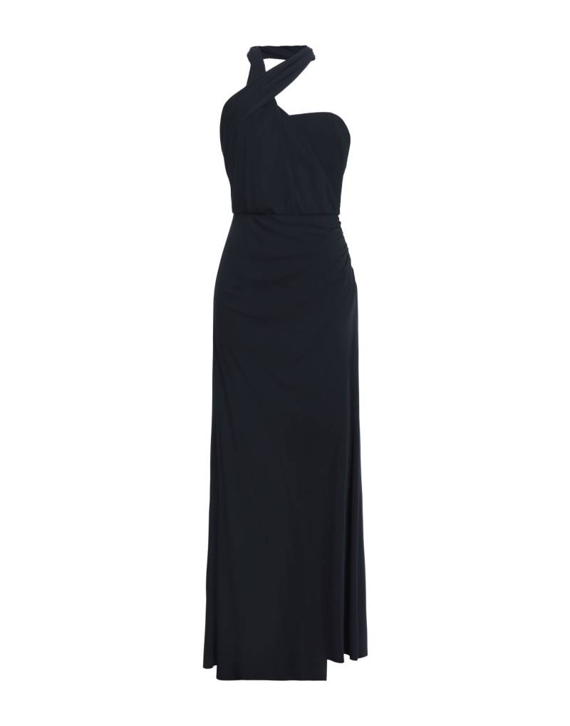 HANITA Maxi-kleid Damen Schwarz von HANITA