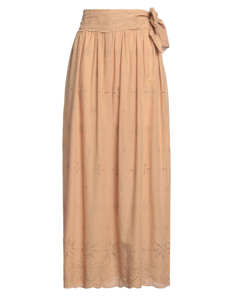 HANITA Maxi-rock Damen Sand von HANITA