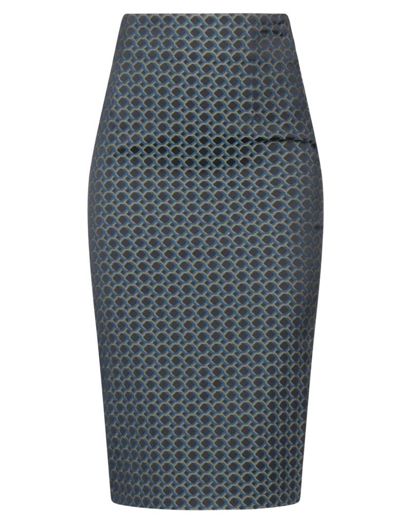 HANITA Midi-rock Damen Blau von HANITA