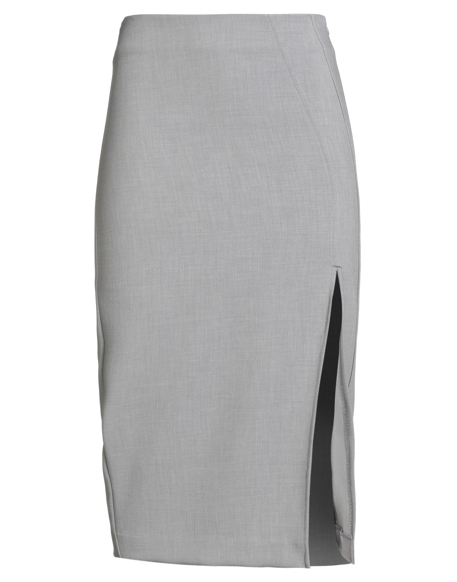 HANITA Midi-rock Damen Grau von HANITA