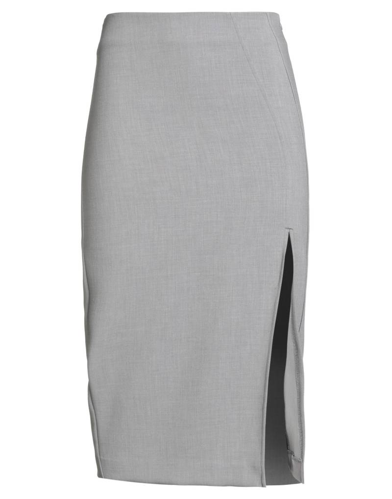HANITA Midi-rock Damen Grau von HANITA