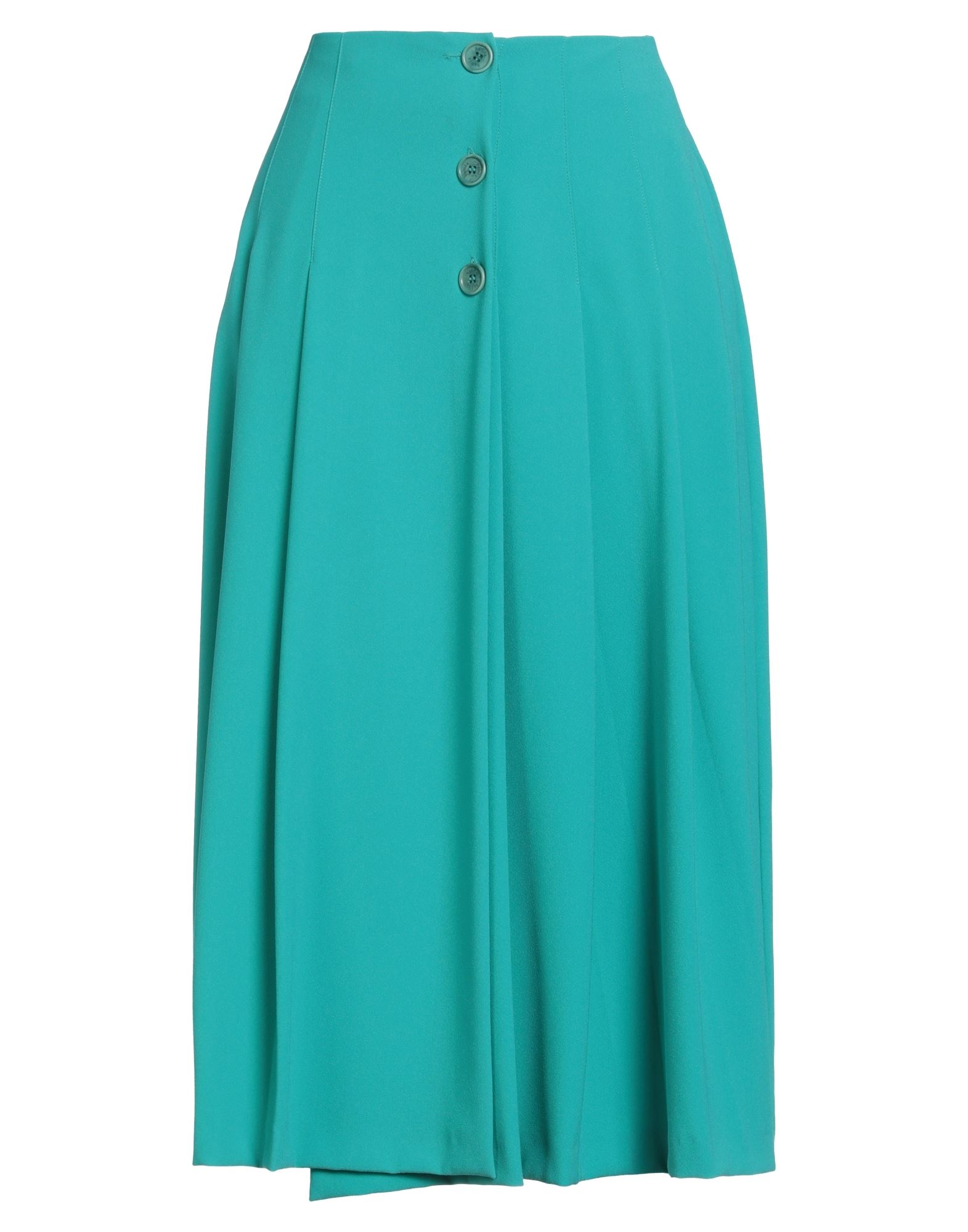HANITA Midi-rock Damen Grün von HANITA