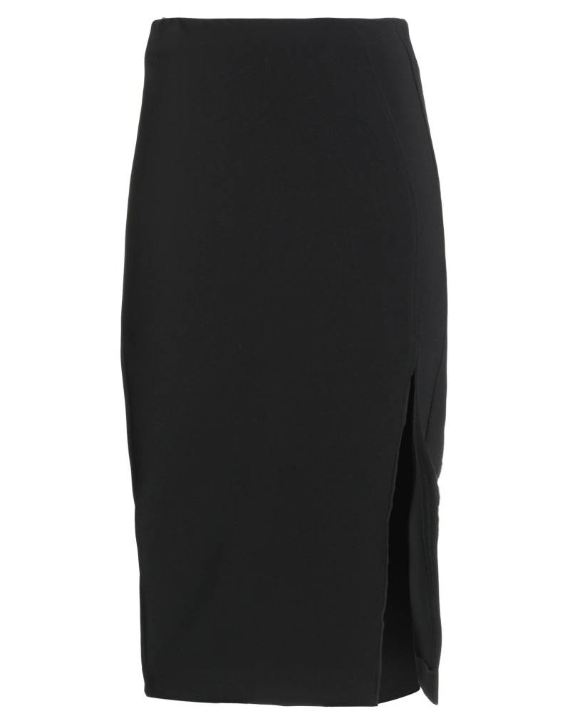 HANITA Midi-rock Damen Schwarz von HANITA