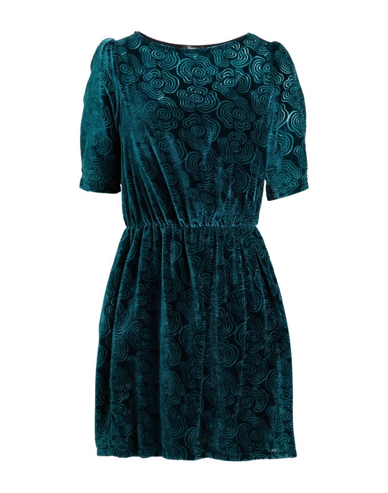 HANITA Mini-kleid Damen Aquamarin von HANITA