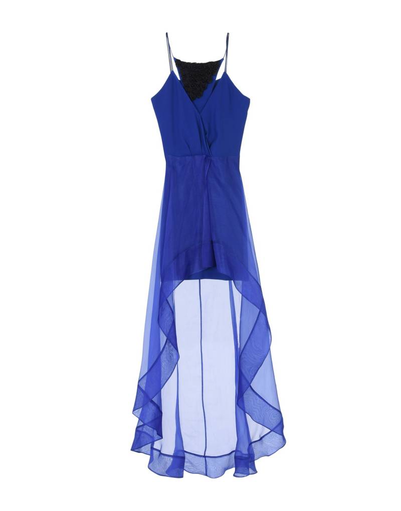 HANITA Mini-kleid Damen Blau von HANITA