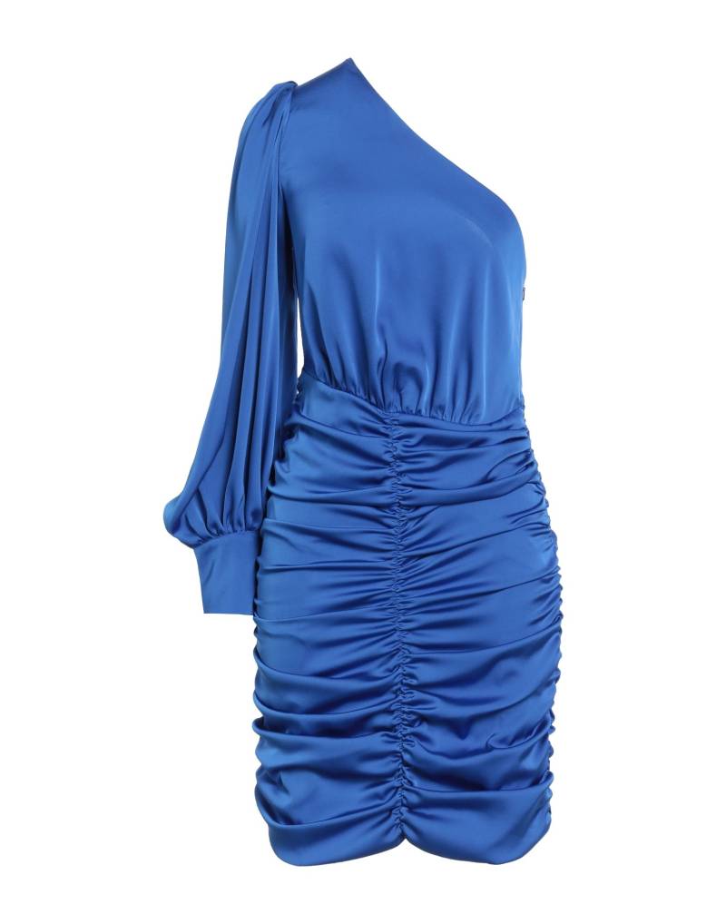 HANITA Mini-kleid Damen Blau von HANITA