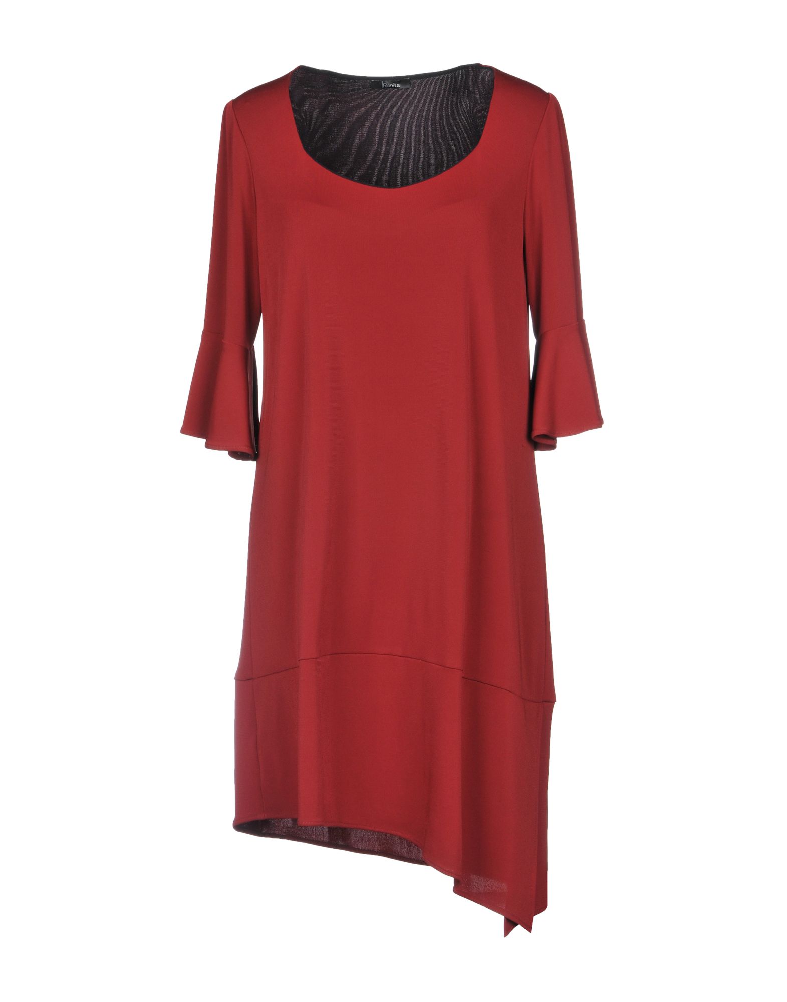 HANITA Mini-kleid Damen Bordeaux von HANITA