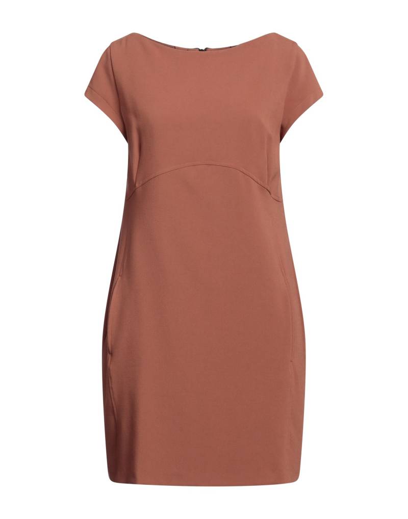 HANITA Mini-kleid Damen Braun von HANITA