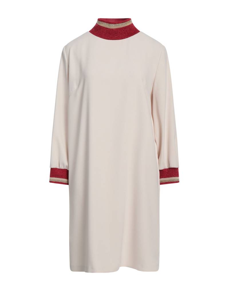 HANITA Mini-kleid Damen Elfenbein von HANITA