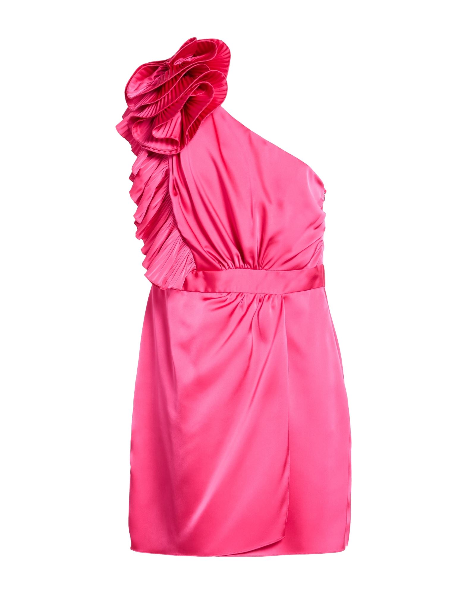 HANITA Mini-kleid Damen Fuchsia von HANITA