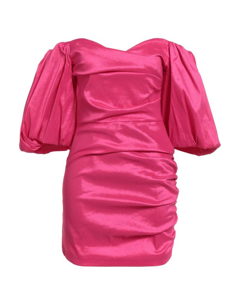 HANITA Mini-kleid Damen Fuchsia von HANITA