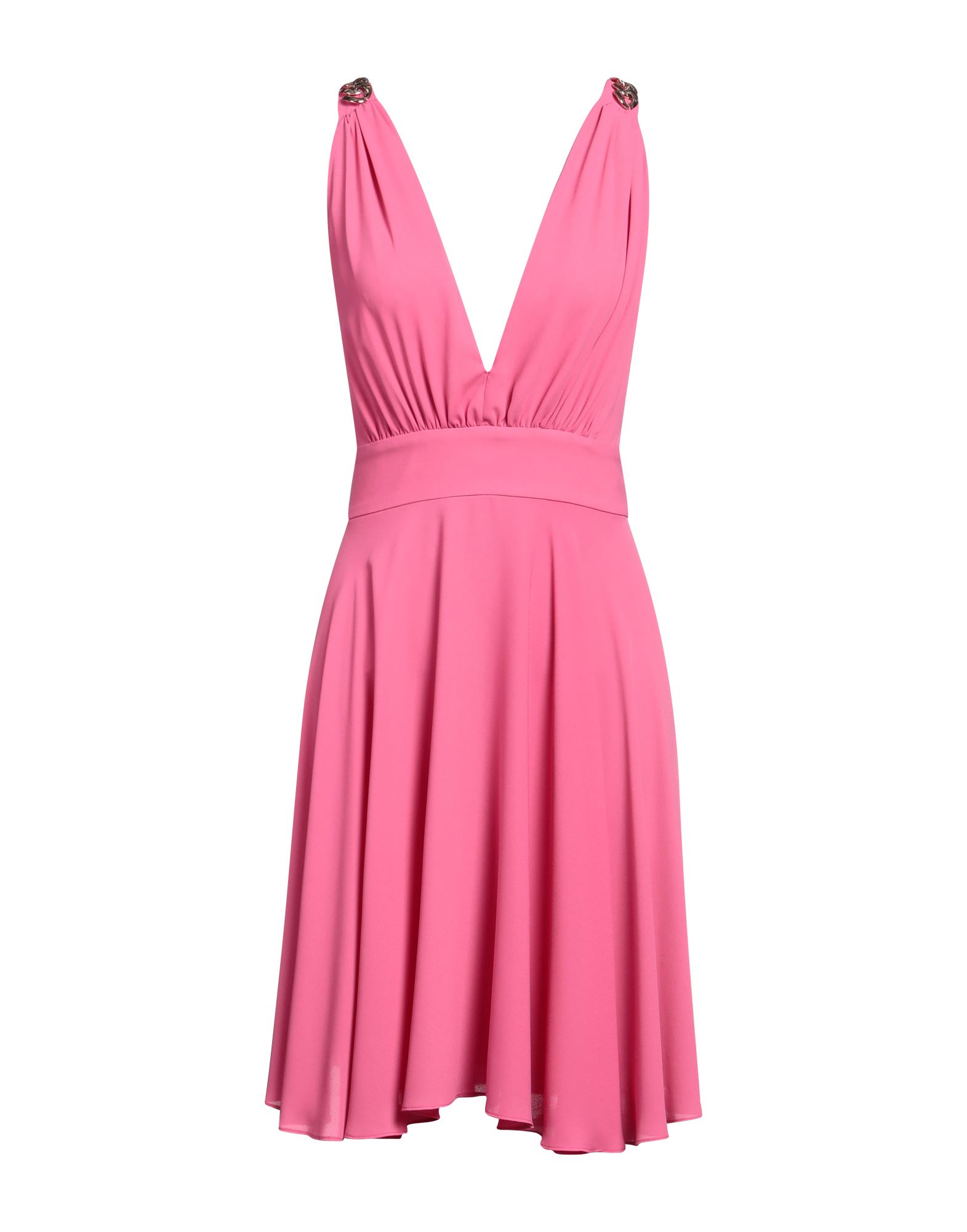 HANITA Mini-kleid Damen Fuchsia von HANITA