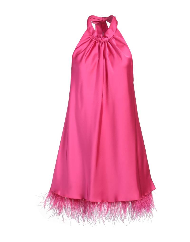 HANITA Mini-kleid Damen Fuchsia von HANITA