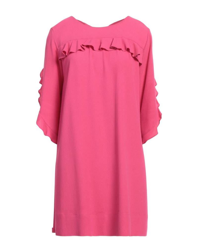 HANITA Mini-kleid Damen Fuchsia von HANITA