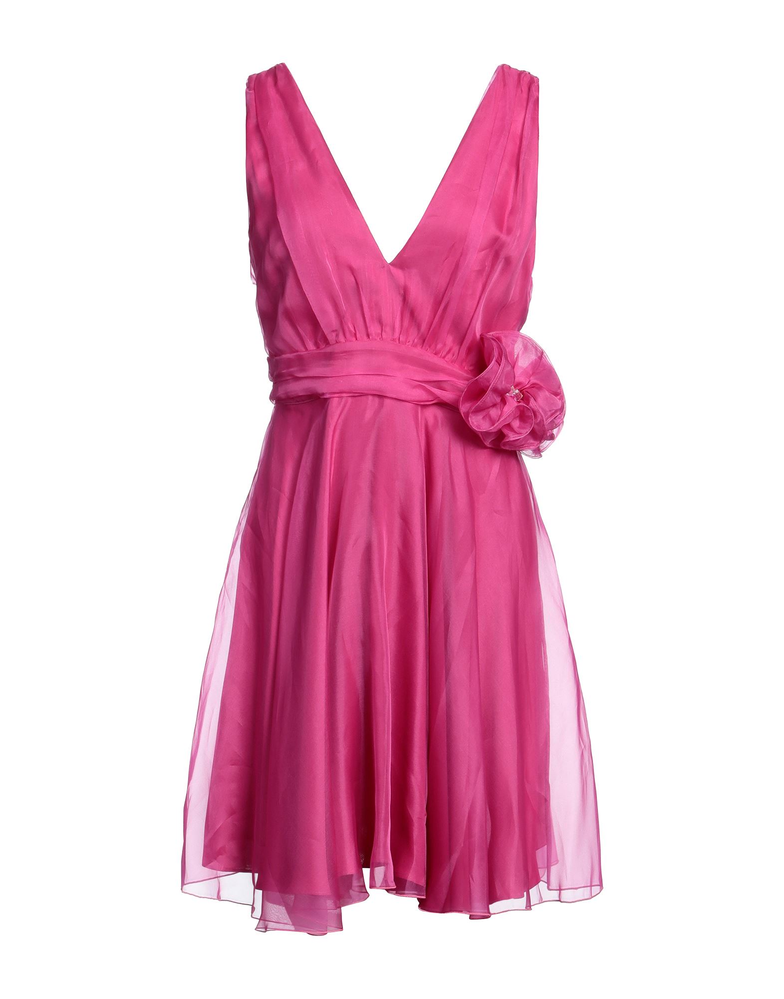 HANITA Mini-kleid Damen Fuchsia von HANITA