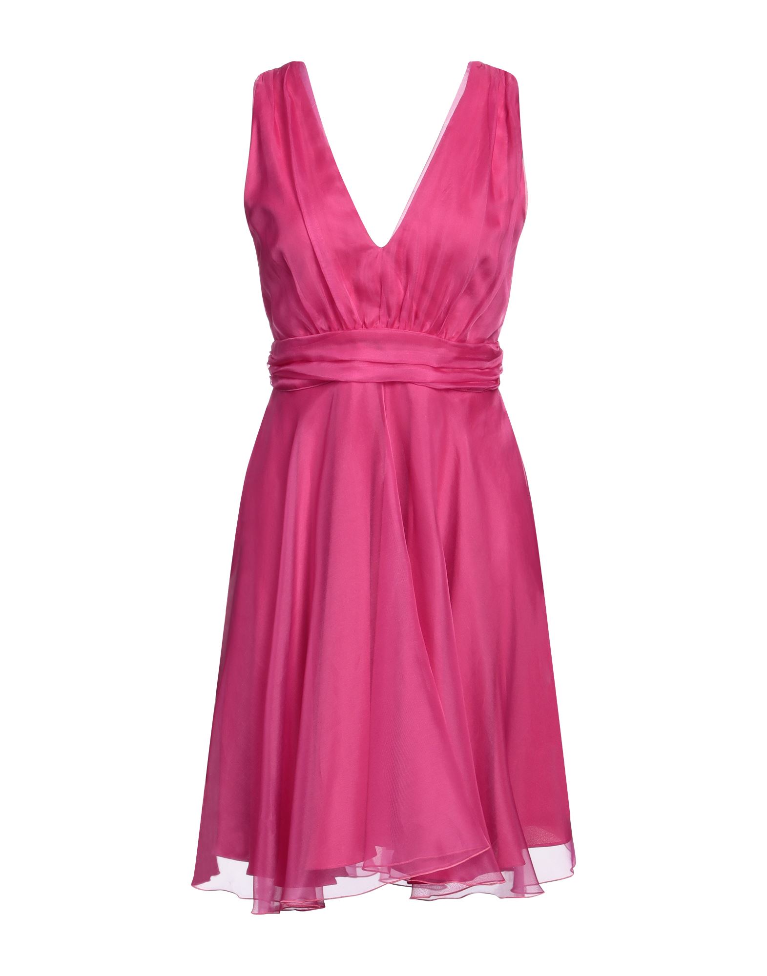 HANITA Mini-kleid Damen Fuchsia von HANITA