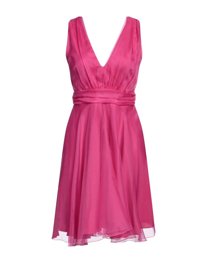 HANITA Mini-kleid Damen Fuchsia von HANITA