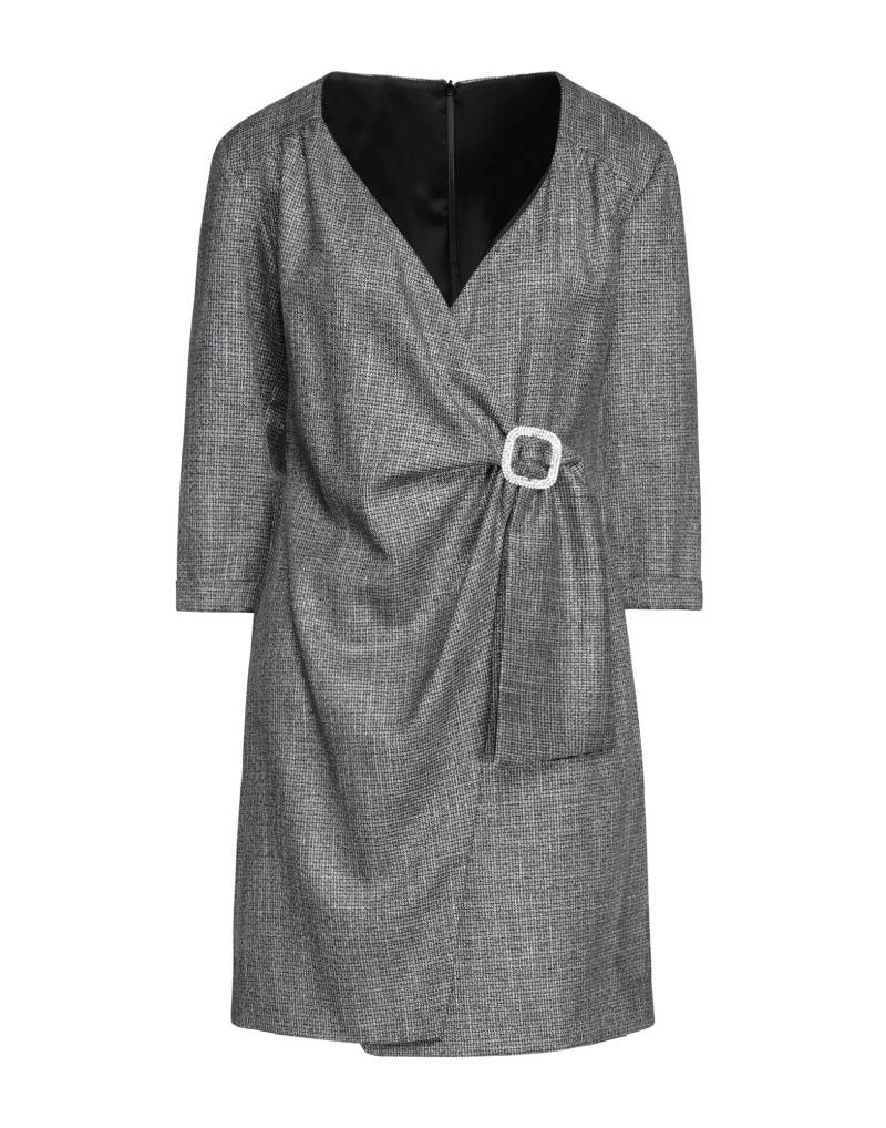 HANITA Mini-kleid Damen Grau von HANITA