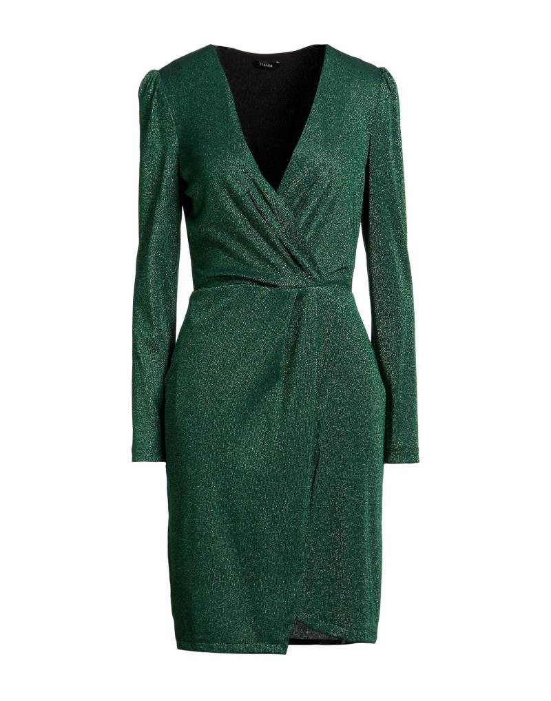 HANITA Mini-kleid Damen Grün von HANITA