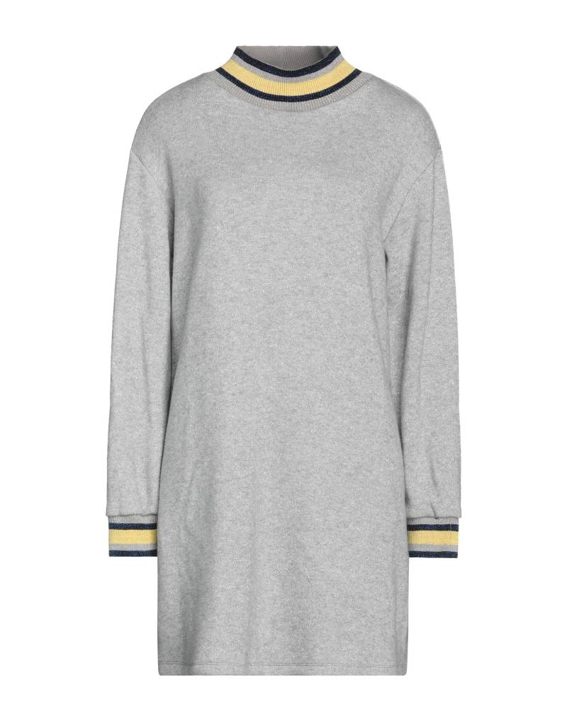 HANITA Mini-kleid Damen Hellgrau von HANITA