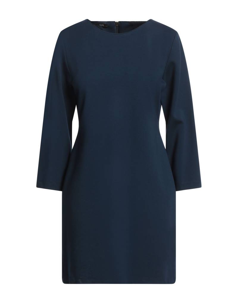 HANITA Mini-kleid Damen Marineblau von HANITA
