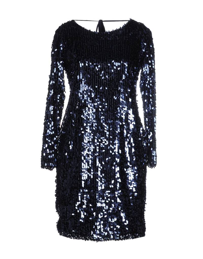 HANITA Mini-kleid Damen Nachtblau von HANITA