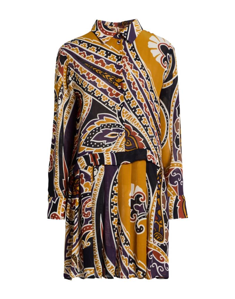 HANITA Mini-kleid Damen Ringelblume von HANITA