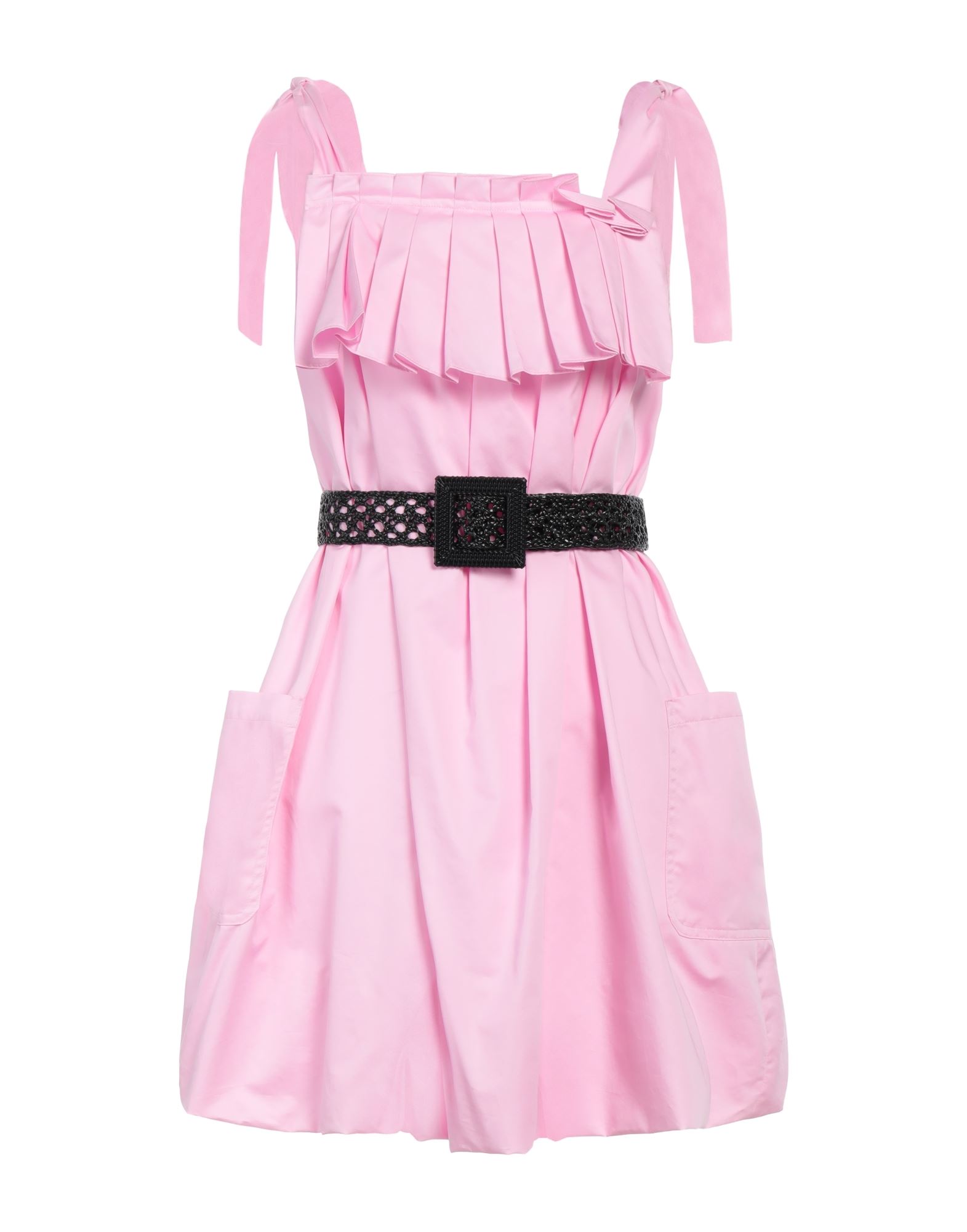 HANITA Mini-kleid Damen Rosa von HANITA