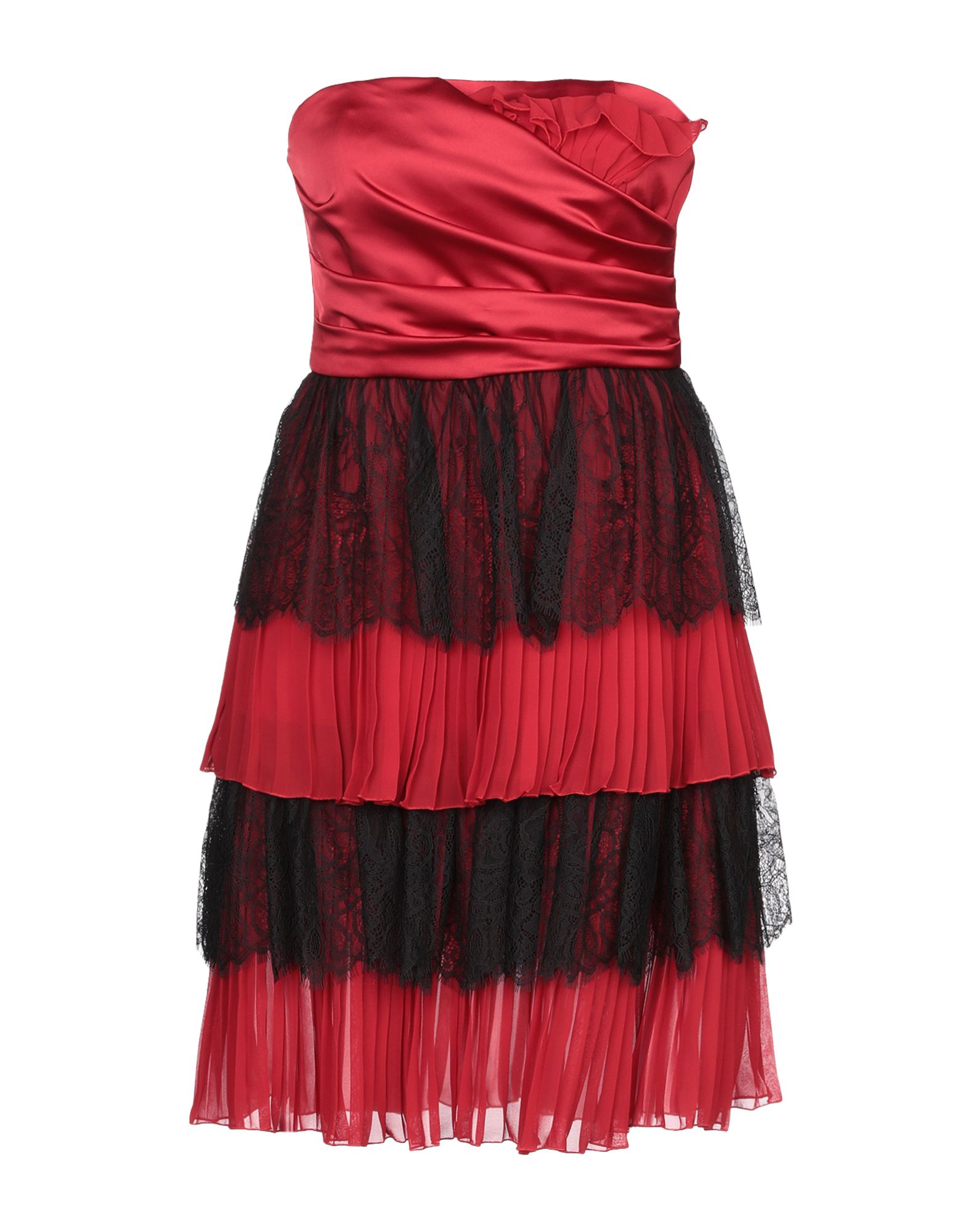 HANITA Mini-kleid Damen Rot von HANITA