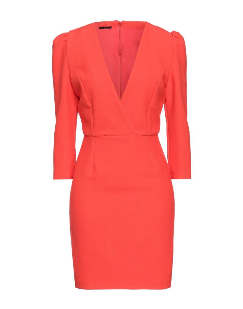 HANITA Mini-kleid Damen Rot von HANITA