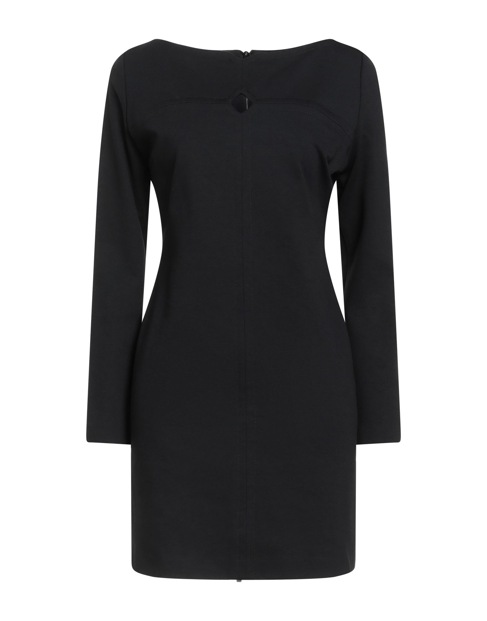 HANITA Mini-kleid Damen Schwarz von HANITA