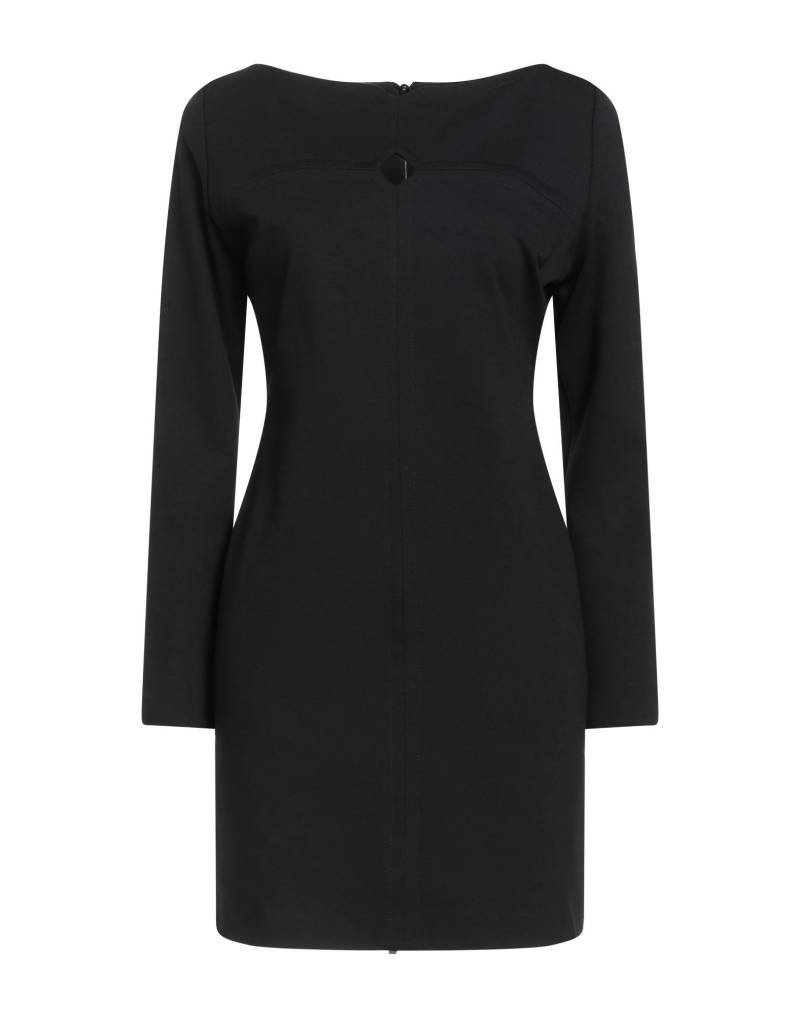 HANITA Mini-kleid Damen Schwarz von HANITA