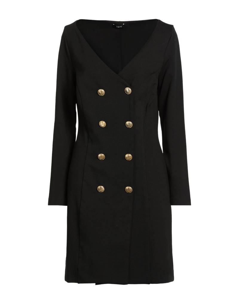 HANITA Mini-kleid Damen Schwarz von HANITA