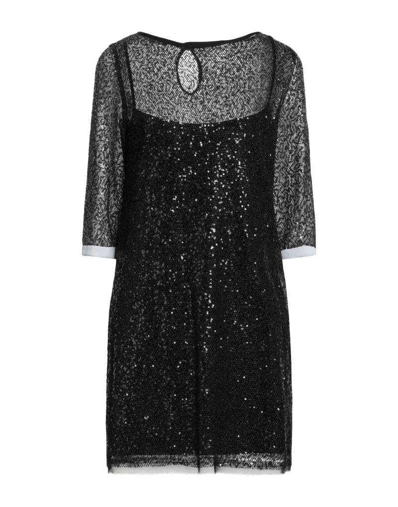 HANITA Mini-kleid Damen Schwarz von HANITA