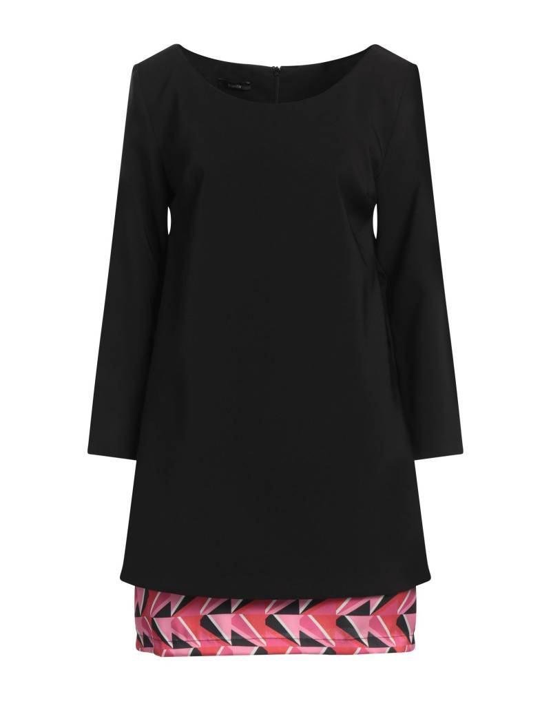 HANITA Mini-kleid Damen Schwarz von HANITA