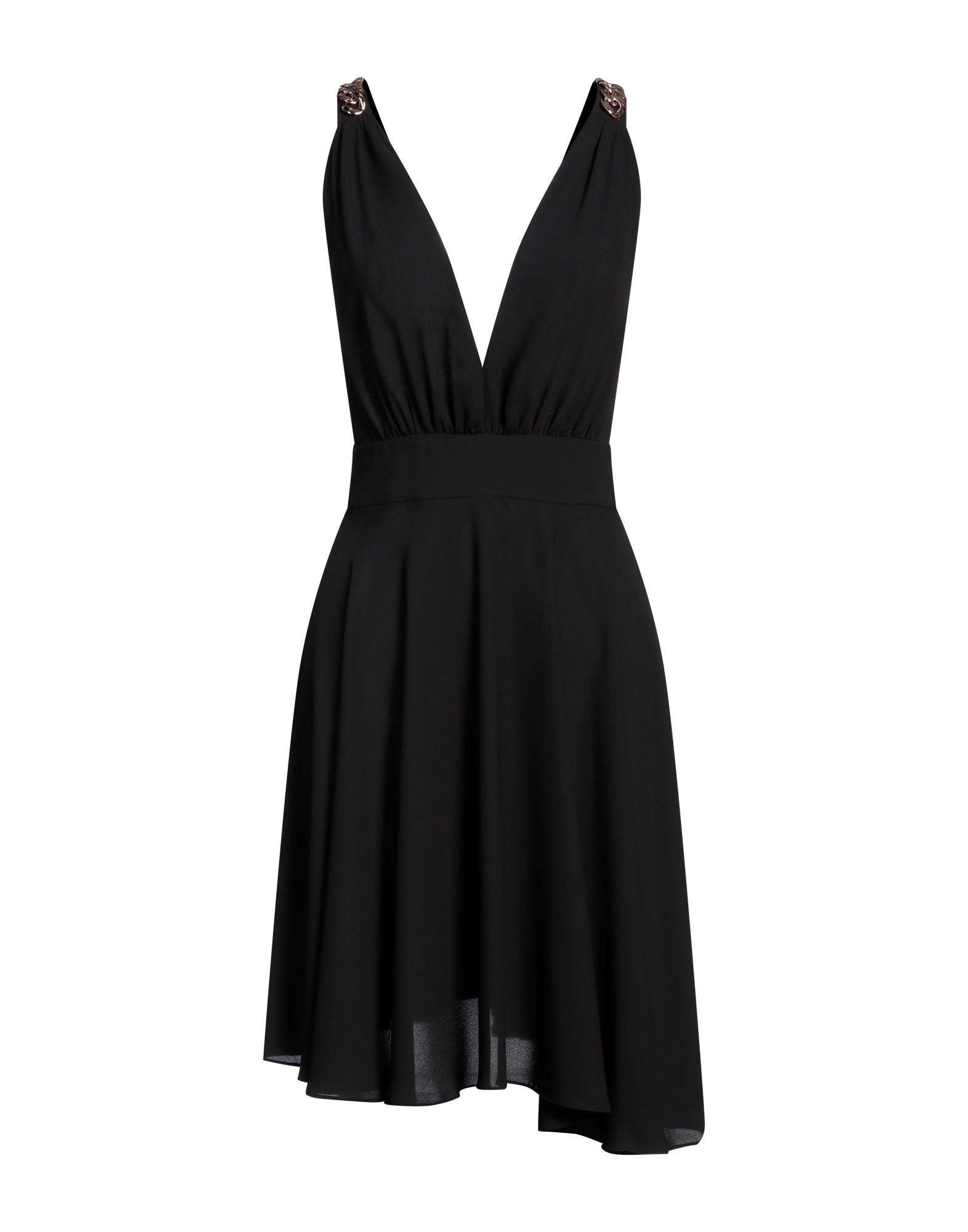 HANITA Mini-kleid Damen Schwarz von HANITA