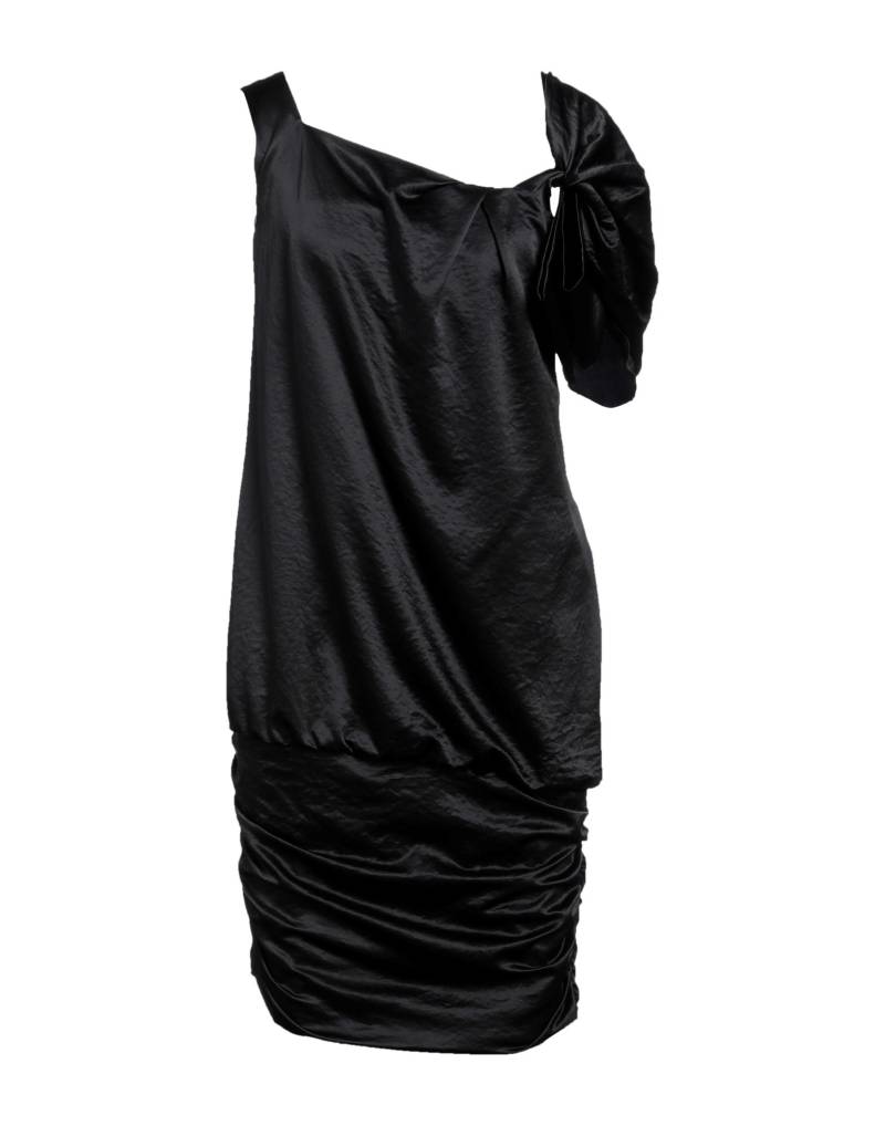 HANITA Mini-kleid Damen Schwarz von HANITA