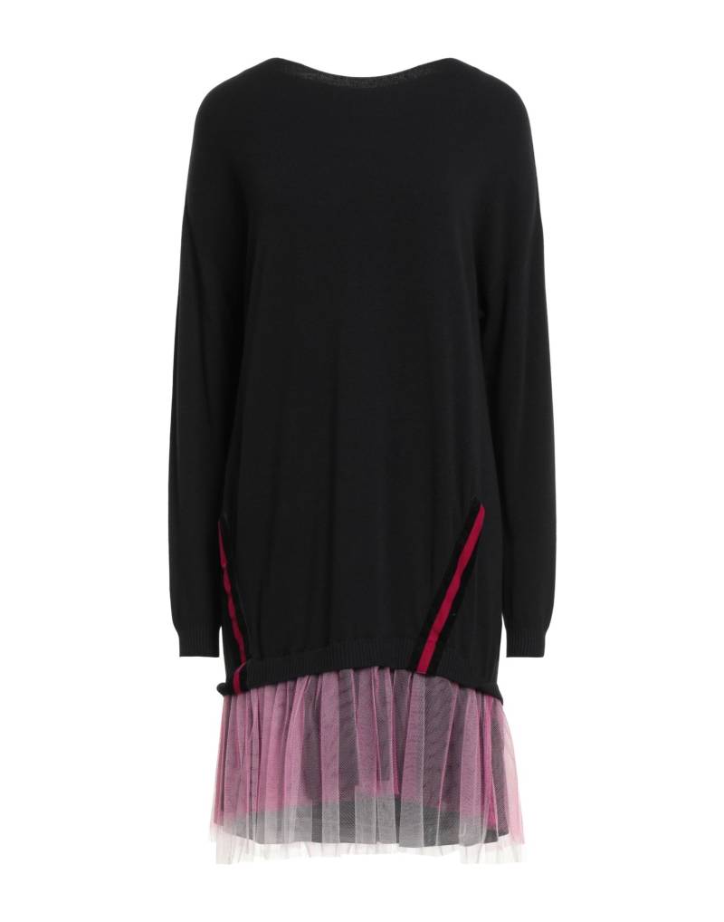 HANITA Mini-kleid Damen Schwarz von HANITA