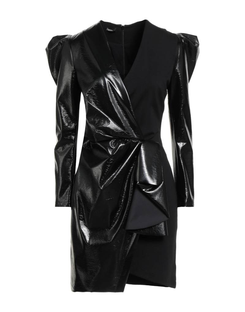 HANITA Mini-kleid Damen Schwarz von HANITA