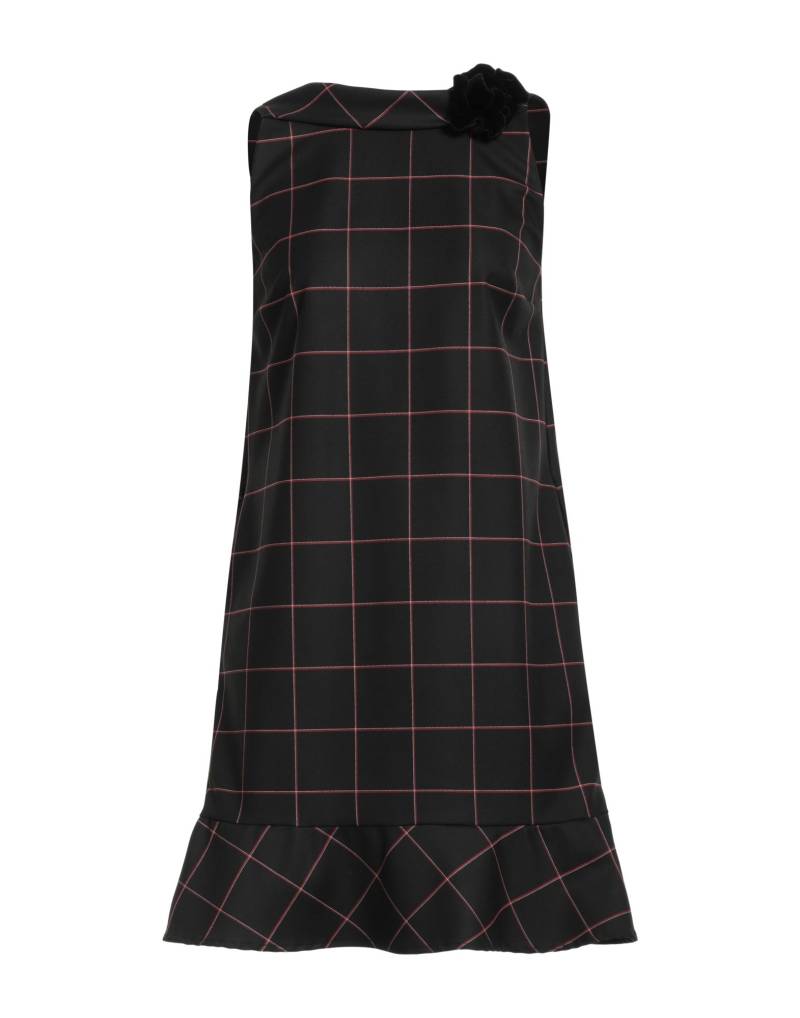 HANITA Mini-kleid Damen Schwarz von HANITA