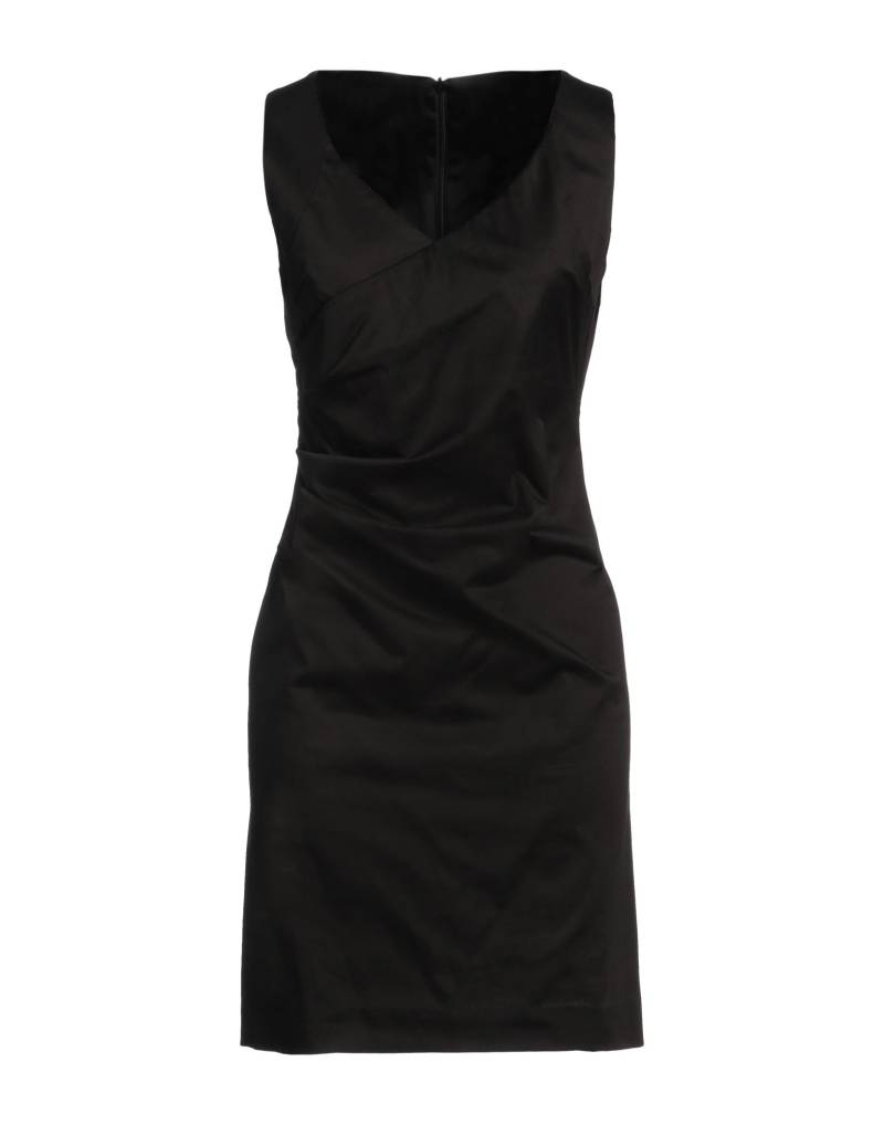 HANITA Mini-kleid Damen Schwarz von HANITA