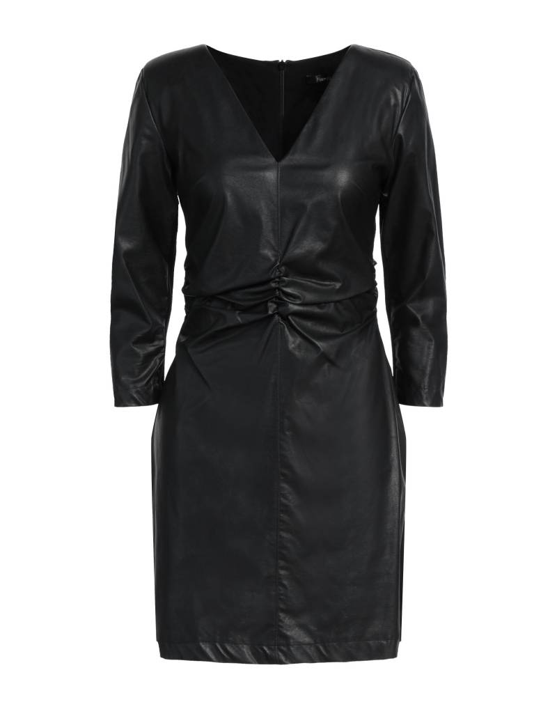HANITA Mini-kleid Damen Schwarz von HANITA