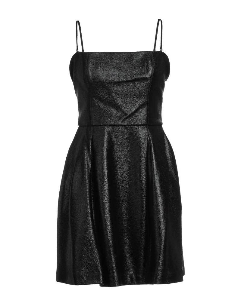 HANITA Mini-kleid Damen Schwarz von HANITA