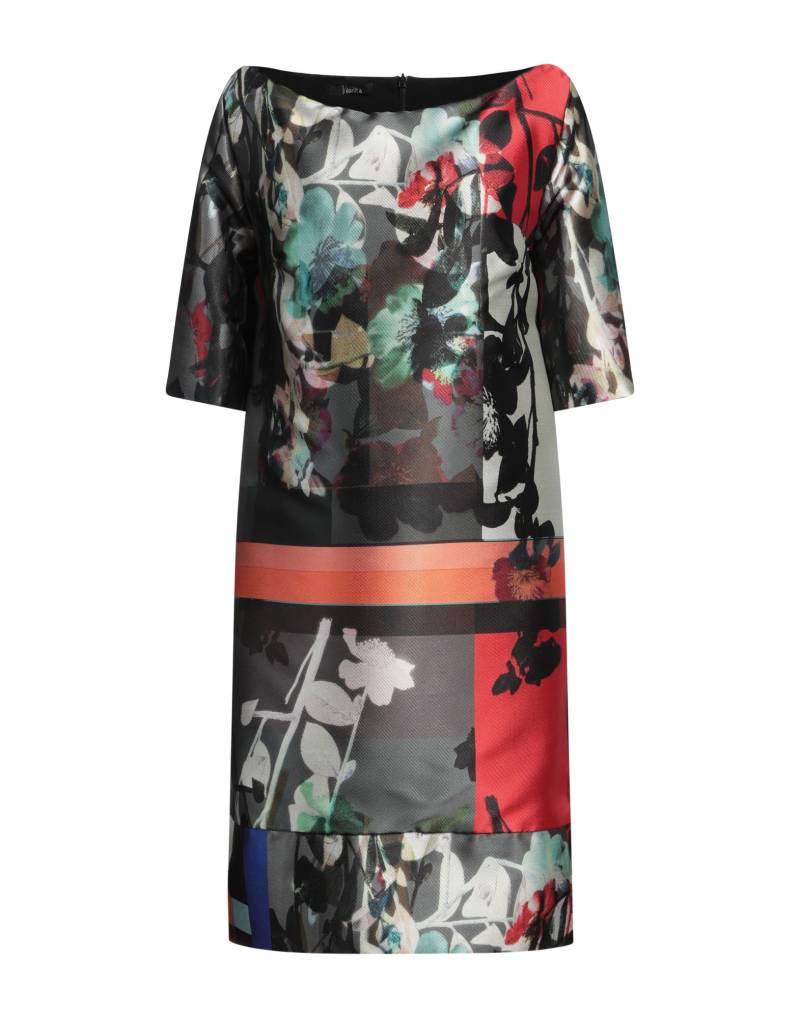 HANITA Mini-kleid Damen Schwarz von HANITA